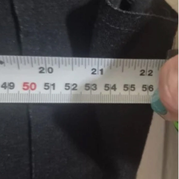 Desigual Women Black Sleveless Zip Dress Printed Round Neck - Ptp 22- Marked xxl - Picture 2 of 9